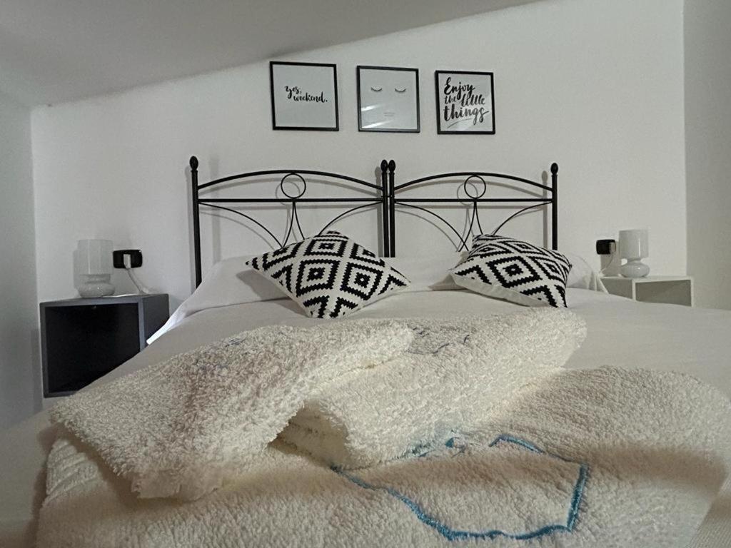 B&B Casa Letizia Trentinara Ngoại thất bức ảnh